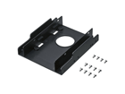 TK-HD252 2.5�C���`HDD�ϊ��}�E���^(2��p)