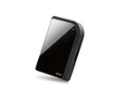 HDS-PX500U2 USB2.0�p �|�[�^�u��HDD 500GB