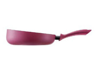 【クリックでお店のこの商品のページへ】PYREX/パイレックス フラッシュパン 26cm PRJパープル