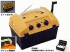 Emergency Box�@KKRB01�@���d�@�\�t�ً}BOX