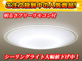 【クリックで詳細表示】Panasonic/パナソニック HHFZ4268 (明るさフリーリモコン付き) 【送料代引き手数料無料】