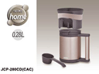 JCP-280CD(CAC) �^��f�M�}�O���R�[�q�[�h���b�p�[�y0.28L�E�J�J�I�z