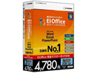 ITEIA0W121 USB��}�������Ŏg���� EIOffice�@2010�Ή� �K�C�h�u�b�N�t