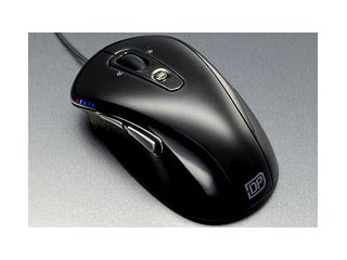 DRTCM01BK DHARMA POINT/�_�[�} �|�C���g �^�N�e�B�J���}�E�X �u���b�N