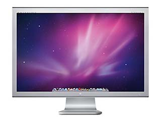 Apple Cinema HD Display M9179J/A 
