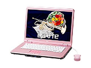 PC-LL550TG6P LaVie L