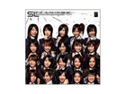 AKB48�^SET�@LIST�`�O���C�e�X�g�\���O�X�@2006�|2007�`