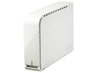 �o�b�t�@���[�c�[���Y USB2.0 �O�tHDD HD-LS2.0TU2-WHJ 2TB �z���C�g