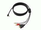 �yPSP-2000�p�f���P�[�u���^D�[�q�P�[�u���zCY-PP2C3-DC