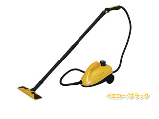 STM-310 �X�`�[���N���[�i�[ �L���j�X�^�[�^�C�v(�C�G���[/�u���b�N)