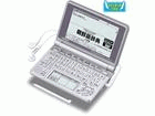 XD-SP7600 EX-WORD/�G�N�X���[�h�@�y����������萔�������I�z