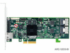 ��1�ʂ́AARECA ARC12038I   �ł��B