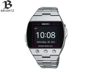 【クリックで詳細表示】SEIKO/セイコー 【BRIGHTZ/ブライツ】 SDGA001