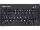 BTSK-8M�N�� Bluetooth �V���R���L�[�{�[�h �x�[�V�b�N�u���b�N