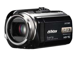 GZ-HD40 �y120GB HDD���ځz�@��������� Everio/�G�u���I�@�y����������萔�������I�z