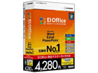 ITEIA0W122 EIOffice MS�I�t�B�X2010�Ή��� �K�C�h�u�b�N�t