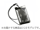 SP002GBUF2850V1T USB�t���b�V���������[ TOUCH850 2GB �`�^�j�E�� �i�v�ۏ�