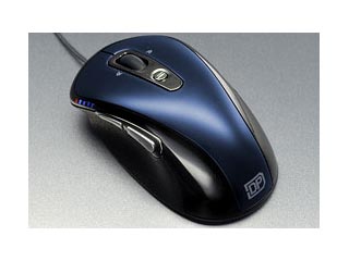 DRTCM01BL DHARMA POINT/�_�[�} �|�C���g �^�N�e�B�J���}�E�X �~�b�h�i�C�g�u���[