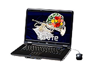 PC-LL550TG6B LaVie L