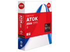 ATOK 2009 for Windows �ʏ��