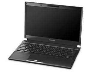 dynabook/ダイナブック スリムコンパクトノートPC R732/39FB