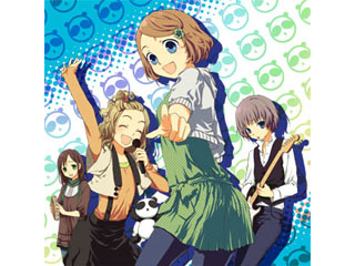 marble sky records�����˥�/����饯������MSRC-035���ѥ���פ�������������iyunaline LIVE