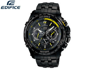 �yEDIFICE/�G�f�B�t�B�X�z EQW-M710DC-1AJF