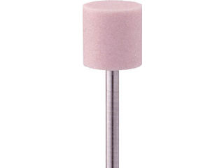 【クリックで詳細表示】Minimo/ミニモ PAピンク砥石＃120 φ13 (10本入) CA3210