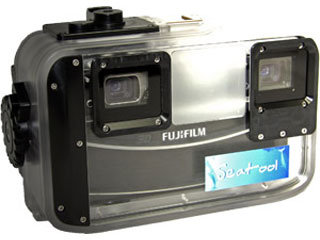 WHF-3DW1 Seatool/�V�[�c�[�� FinePix REAL3DW1��p�h���n�E�W���O
