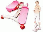 PSS-551-WP(�s���N)  �X�C���O�X�e�b�p�[