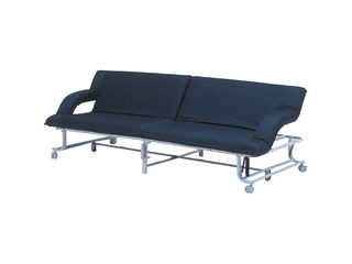 【クリックで詳細表示】HAGIHARA/ハギハラ 【Sofa＆Personal Chair】ソファーベッド グレイスII NV