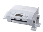 �C���N�W�F�b�g�����@ MyMio MFC-670CDW
