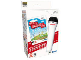 �J���I�PJOYSOUND Wii
