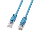 LKB5Y-05BL �G���n���X�h�J�e�S��5LAN�P�[�u�� �u���[ 5m