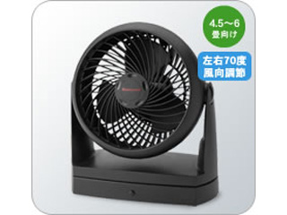 HONEYWELL HFT-114 BK�i�u���b�N�j�^�[�{�T�[�L�����[�^�[(��U��)