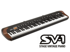 SV1-88�@Stage Vintage Piano �y����������萔�������̈��S���i�z