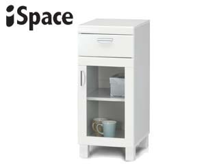 【クリックで詳細表示】MARUKA/マルカ 【iSpace/アイ・スペース キャビネット】 ISP-7030GH/ホワイト