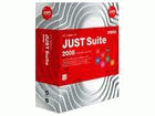 JUST Suite 2008 �ʏ��