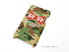 RT-DBT4A/RR 4th iPod touch �h���S���{�[���V�F���W���P�b�g/���b�h���{���R