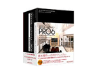 3D�}�C�z�[���f�U�C�i�[PRO6 PREMIUM �I�t�B�V�����K�C�h�u�b�N�t
