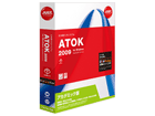 �y�A�J�f�~�b�N�Ώۏ��i�zATOK 2009 for Windows �A�J�f�~�b�N��