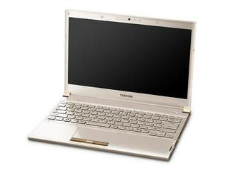 dynabook/ダイナブック スリムコンパクトノートPC R732/39FK
