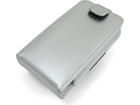 iPhone�p���U�[�P�[�X(�V���o�[) RT-P1LC1/S