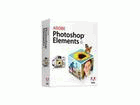 Photoshop Elements 6 �p��� MAC �ʏ��