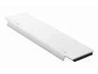 VGP-BPS23/W P�V���[�Y�p���`���[�W���u���o�b�e���[�p�b�N(S) �z���C�g