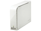 �o�b�t�@���[�c�[���Y USB2.0 �O�tHD 3TB �z���C�g HD-LSV3.0TU2-WHJ