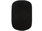 CYBER�E�ᔽ���|�[�`�i3DS�p�j�u���b�N CY-3DSSPP-BK