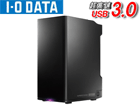 USB3.0�Ή� 2�h���C�u���ڊO�t���n�[�h�f�B�X�N 4TB HDS2-UT4.0