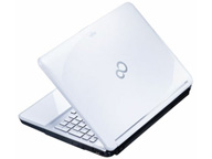 15.6型ワイドLED液晶ノートPC LIFEBOOK/ライフブック AH77/H アーバンホワイト