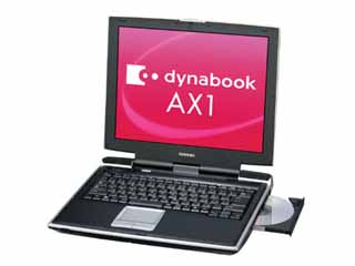 dynabook AX1/424CME (PAAX1424CME) 【送料無料】